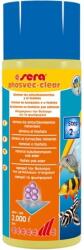 Sera Phosvec Clear foszfáteltávolító szer 100 ml
