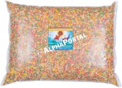 Bio-Lio Uni haltáp tavi halaknak 5kg