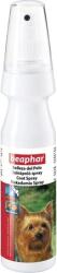 Beaphar szőrápoló spray makadámia olajjal kutyáknak és macskáknak 150 ml