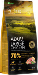 Profine Adult Large Chicken & Potatoes (2 x 12 kg) 24kg