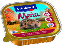 Vitakraft Premium Menu nedves sündisznóeledel 100g