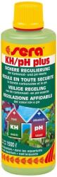 Sera KH/pH plus 100 ml - okosgazdi