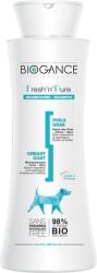 BIOGANCE Gliss Hair szőrkondicionáló balzsam kutyáknak és macskáknak 250 ml