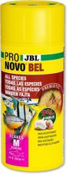 JBL ProNovo Bel Flakes lemezes általános díszhal eleség (M) 250ml