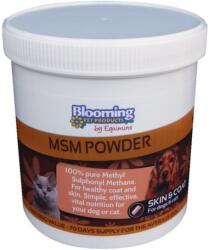 Blooming Pets MSM por kutyáknak és macskáknak 350 g