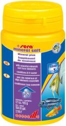 Sera Mineral Salt vízkezelő és vízelőkészítő 100 ml