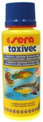 Sera Toxivec nitrit eltávolító akváriumhoz 100 ml