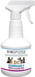  Biospotix Dermocare+ szőrápoló spray macskáknak 500 ml