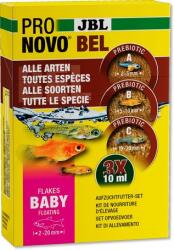 JBL ProNovo Bel Flakes Baby (3 x 10 ml) 30ml