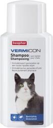 Beaphar Vermicon bolha és kullancs elleni sampon kutyáknak 200 ml