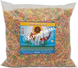 Bio-Lio Uni haltáp tavi halaknak 800gr