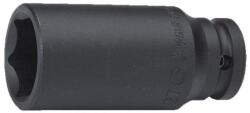 Hans Tools 1" gépi hosszú dugókulcsfej 41x90mm CrMo 88300M41 (060103-0109) - szerszamplusz