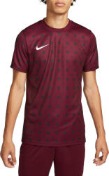 Nike M NK DF FC LIBERO TOP SS GX Rövid ujjú póló dq5055-638 Méret M dq5055-638