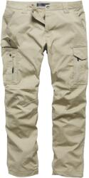 Vintage Industries Pantaloni tehnici Vintage Industries Blyth, bej