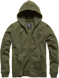 Vintage Industries Hanorac Vintage Industries Redstone, bright olive