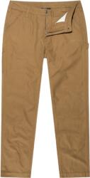 Vintage Industries Cooper Pantaloni, Dark Tan