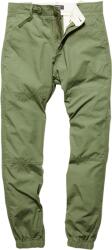 Vintage Industries Pantaloni mai, olive drab