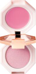 Dear Dahlia Blooming Edition Paradise Dual Palette Blusher Duo Палитра 3, 5gr