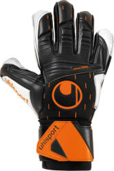 Uhlsport Supersoft Speed Contact Goalkeeper Gloves Kapuskesztyű 1011266-001 Méret 9 1011266-001