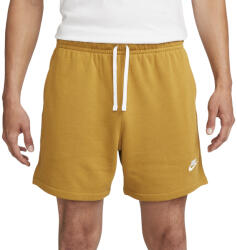 Nike M NK CLUB FT FLOW SHORT Rövidnadrág dx0731-716 Méret XS - top4running