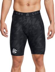Under Armour Curry HeatGear® Printed Rövidnadrág 1379829-002 Méret S - top4running