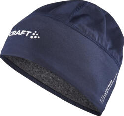 Craft ADV WINDBLOCK FLEECE HAT Sapka 1913670-396000 Méret S-M - top4running