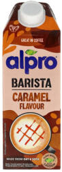 Alpro Zabital Barista Karamell 750ml - delfinbuvar