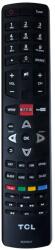TCL RC3100L07, RC3100L09 - eredeti gyári távirányító