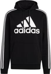 Adidas Essentials Fleece 3-Stripes Logo Melegítő felsők h14641 Méret M h14641