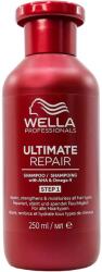 Wella Ultimate Repair Shampoo 250 ml