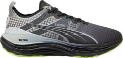 PUMA ForeverRun Nitro Water-Repellent Futócipő 310077-01 Méret 46 EU