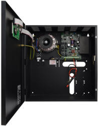 Pulsar PSBEN5012D/LCD akkumulátortöltős Tápegység (tapPSBEN5012D/LCD)