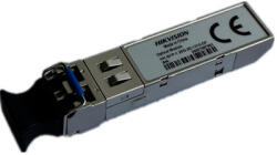 Hikvision SFP modul 1.25G-20-1310-DF Single-mód (HK-SFP-1.25G-20-1310-DF)