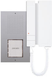 COMELIT KCA2061A - 2-vezetékes többlakásos audio kaputelefon szett