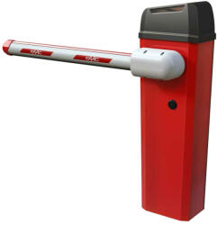 FAAC 104614 B614-es sorompószett, 5m-es kerek karral