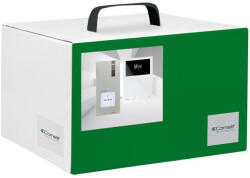 COMELIT 8461VQ - 2-vezetékes többlakásos audio, video kaputelefon szett (com_8461VQ)