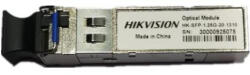 Hikvision SFP modul HK-SFP-1.25G-20-1310 Single-mód (HK-SFP-1.25G-20-1310)