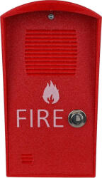 ASC Global InterCom GSM Kit Emerg. Audio GSM kaputelefon (gsm_ts_InterCom GSM Kit Emerg.)