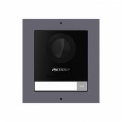 Hikvision DS-KD8003-IME1(B)/SURF/EU BV Kültéri IP kaputelefon (DS-KD8003-IME1(B)/Surf/Eu BV)