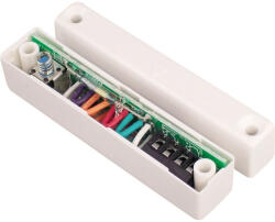 CQR SC517/WH/MULTI/G3/EN - vezetékes nyitásérzékelő (nyitCQR_SC517/WH/MULTI/G3/EN)