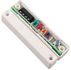 CQR SC517/WH/MULTI/G2/EN - vezetékes nyitásérzékelő (nyitCQR_SC517/WH/MULTI/G2/EN)