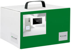 COMELIT 8461XQ - 2-vezetékes többlakásos audio, video kaputelefon szett