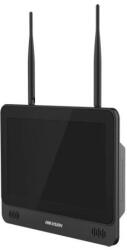 Hikvision DS-7608NI-L1/W 8 csatornás IP rögzítő (DS-7608NI-L1/W)