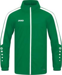 Jako Jacheta cu gluga Jako Allwetterjacke Power 7423-200 Marime L - weplaybasketball