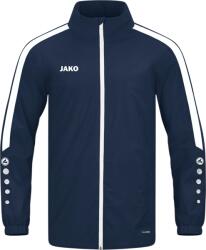 Jako Jacheta cu gluga Jako Allwetterjacke Power 7423-900 Marime S - weplaybasketball