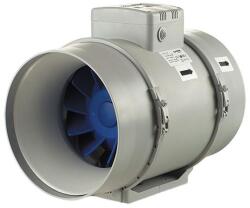 Blauberg Turbo Ec 250 Csőventilátor (blauberg Turbo Ec 250)