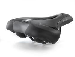 Selle Monte Grappa Nyereg monte grappa 6250 lyra fekete (15db/doboz)
