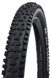 Köpeny 27, 5x2, 25 (57-584) schwalbe nobby nic hs602 - folding fekete