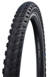 Köpeny 26x2, 00 (50-559) schwalbe marathon 365 hs475 fekete reflexcsíkos