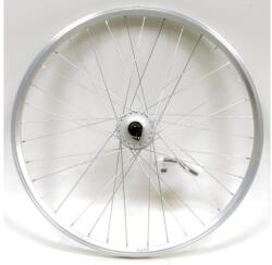  Kerék elsö 26x1, 75 mt240sm+shi agyd hc300 36h dbz